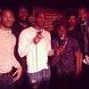 Photos, Video: Dave Chappelle And Chris Rock Did ANOTHER Set At Comedy Cellar